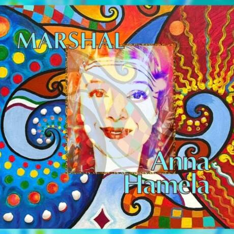Marshal album (CD version)