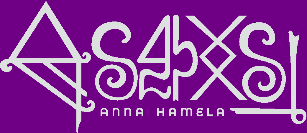 Anna Hamela