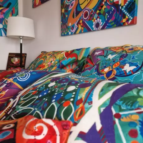 Poszewka na kołdrę