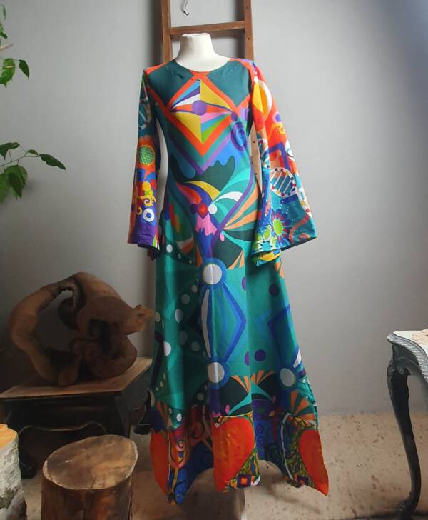 Hinkin Dress